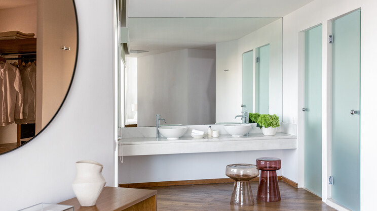 Grecotel LUXME Dama Dama